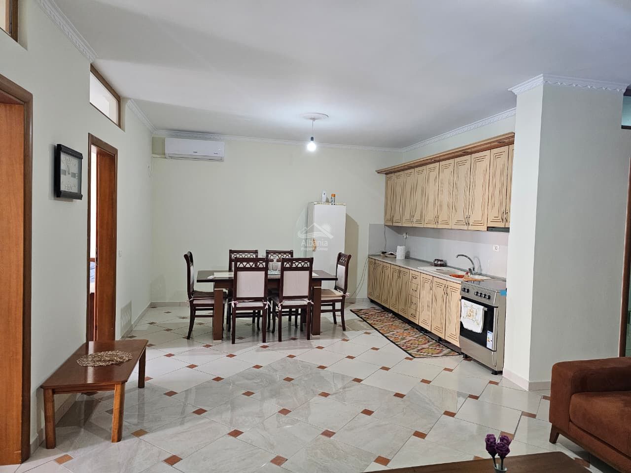 5 Rruga Transballkanike, Vlore 9401